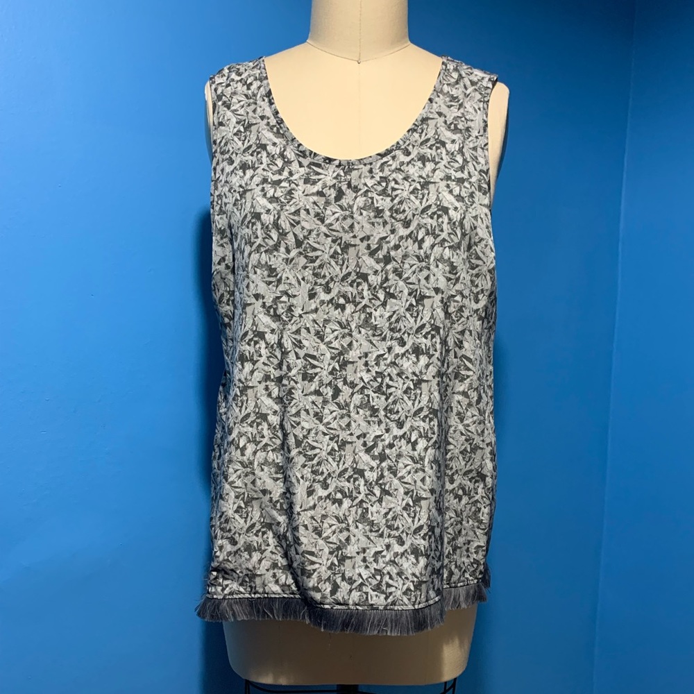 NWT vintage Halston heritage top